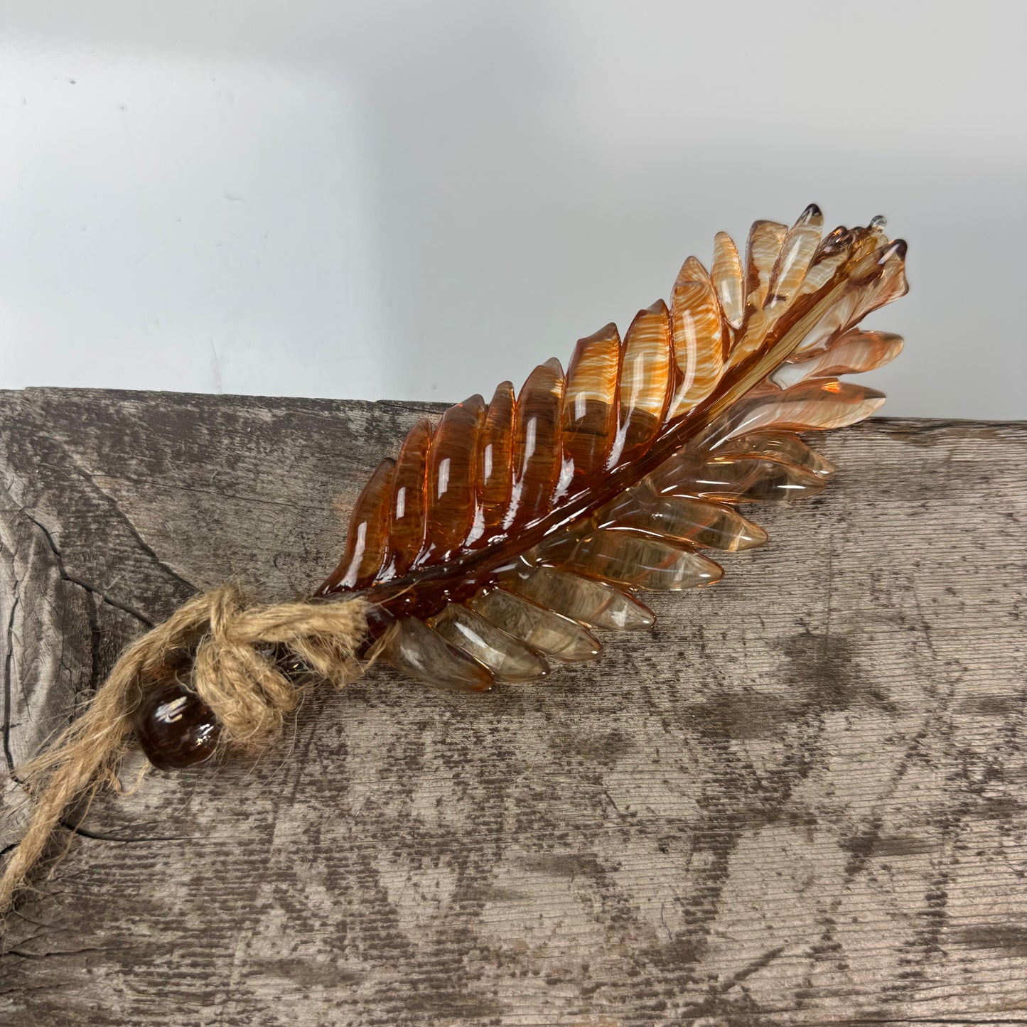 One and Done Feathers