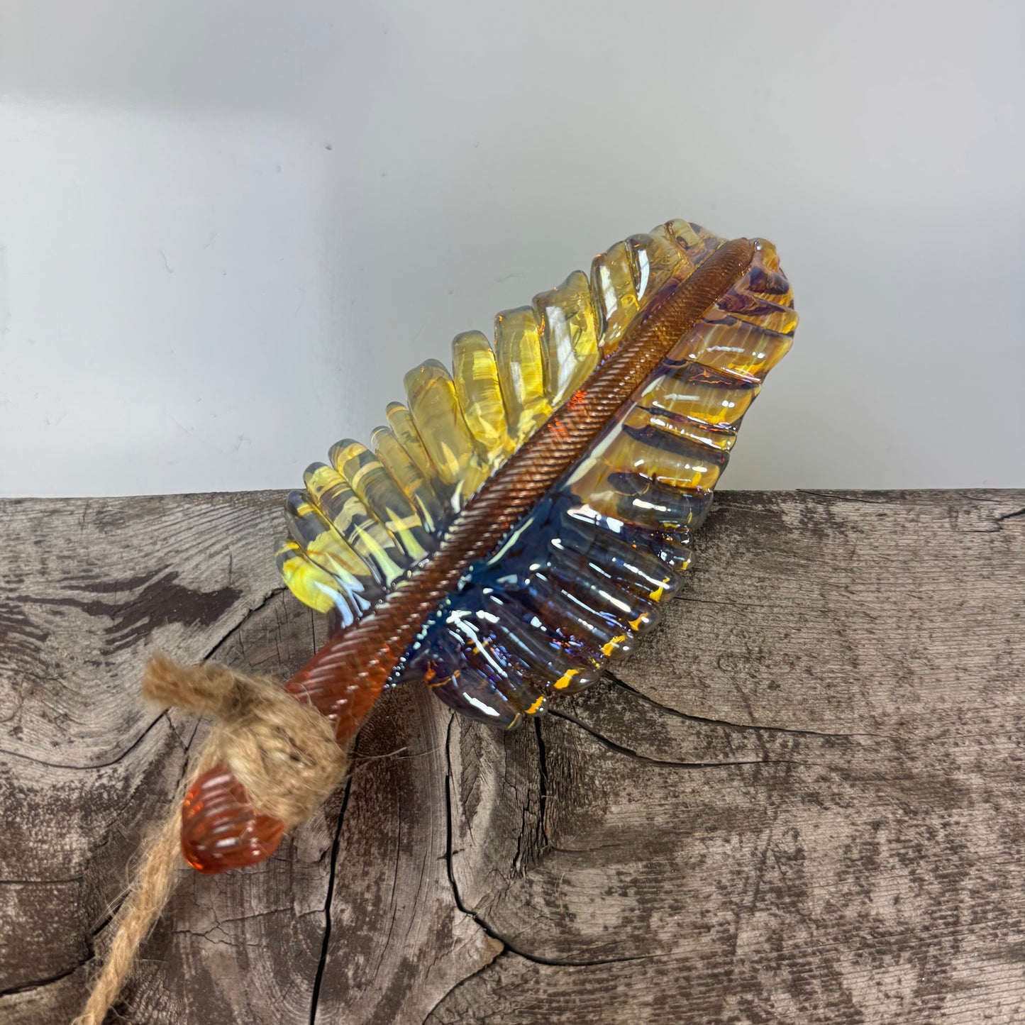 One and Done Feathers