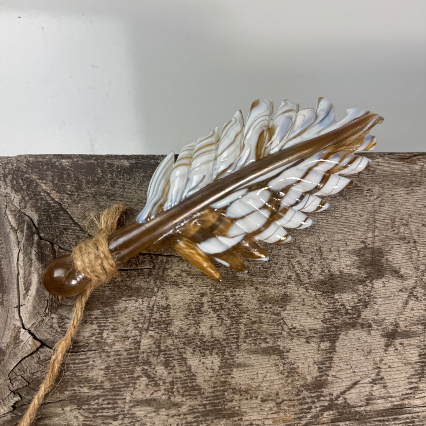 One and Done Feathers