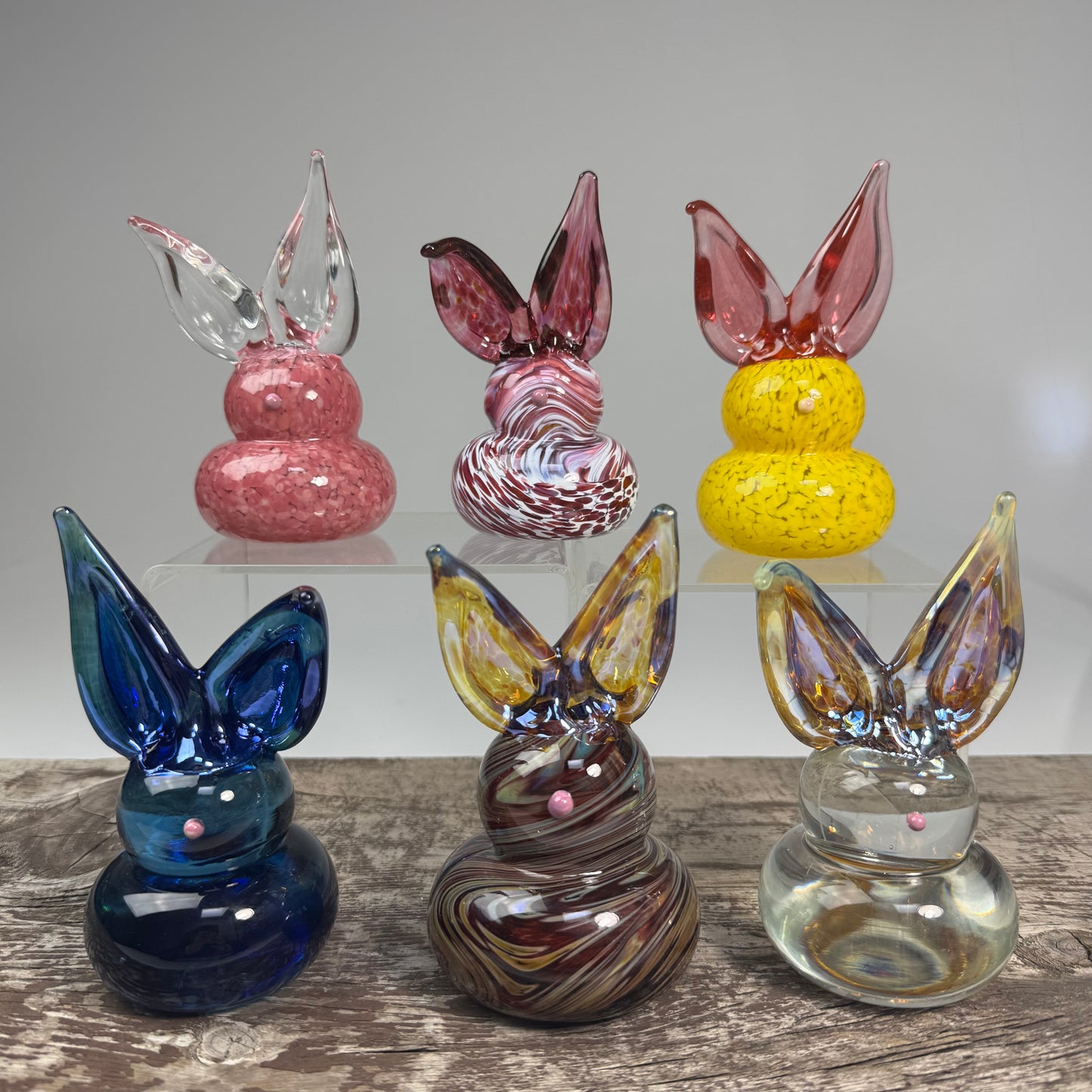 Bunnies