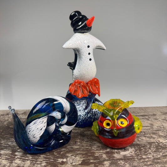 Creature Collection: YouTube Special