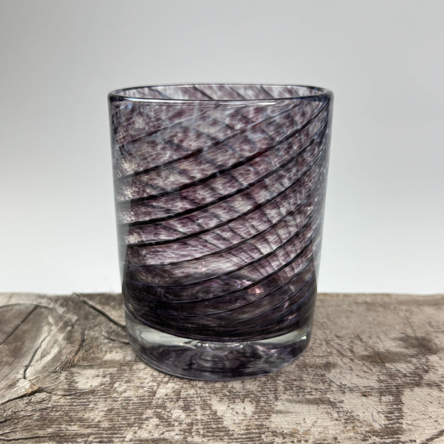 Rocks Glasses~ One & Done