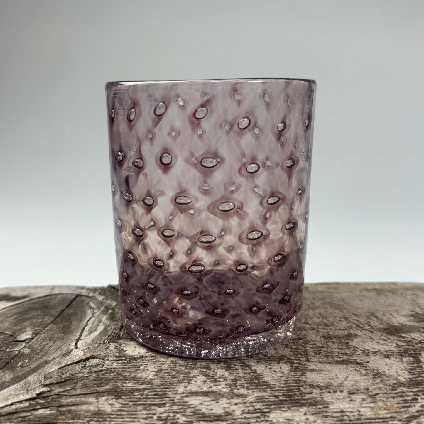 Rocks Glasses~ One & Done