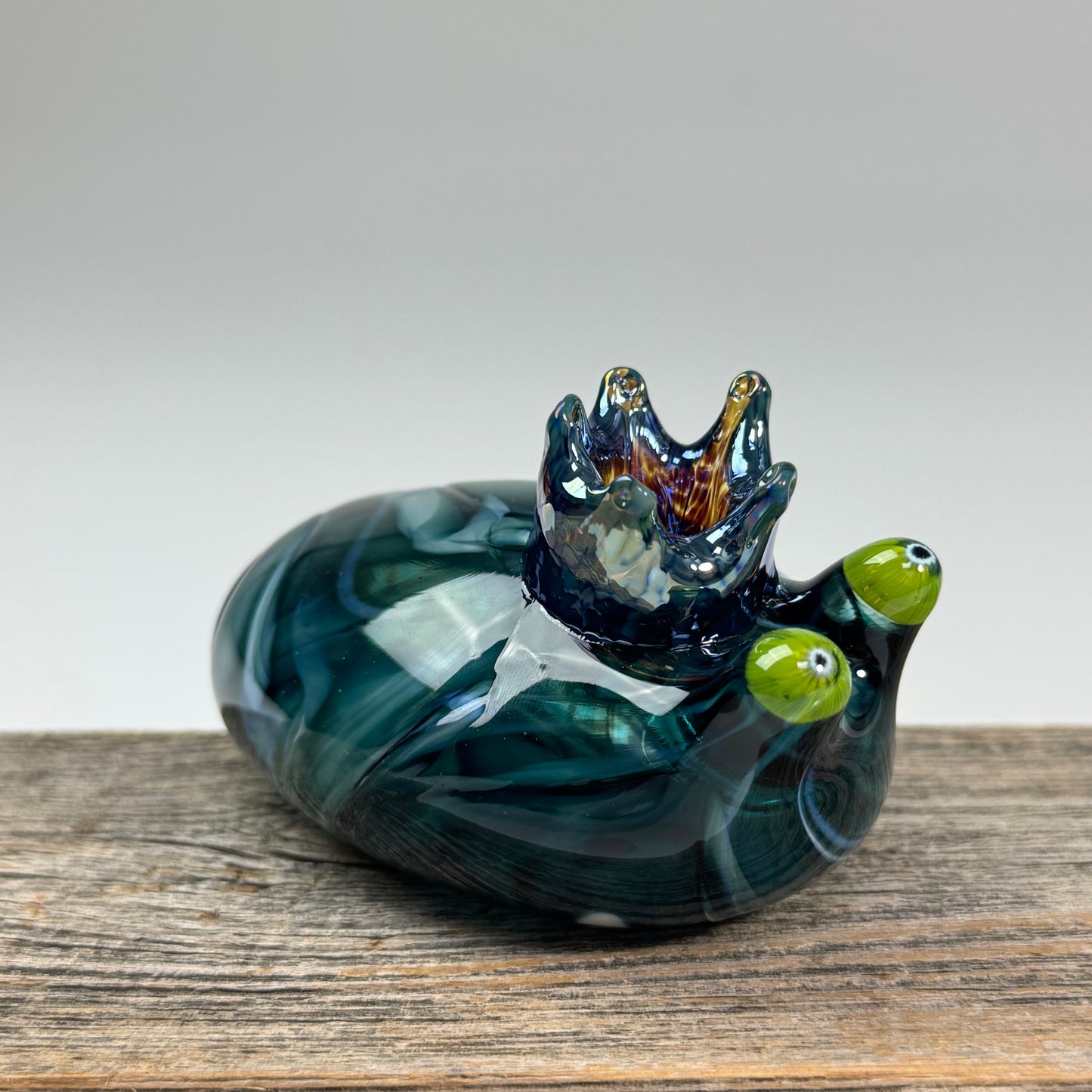 Royal Glass Slugs - Creature Show 2026