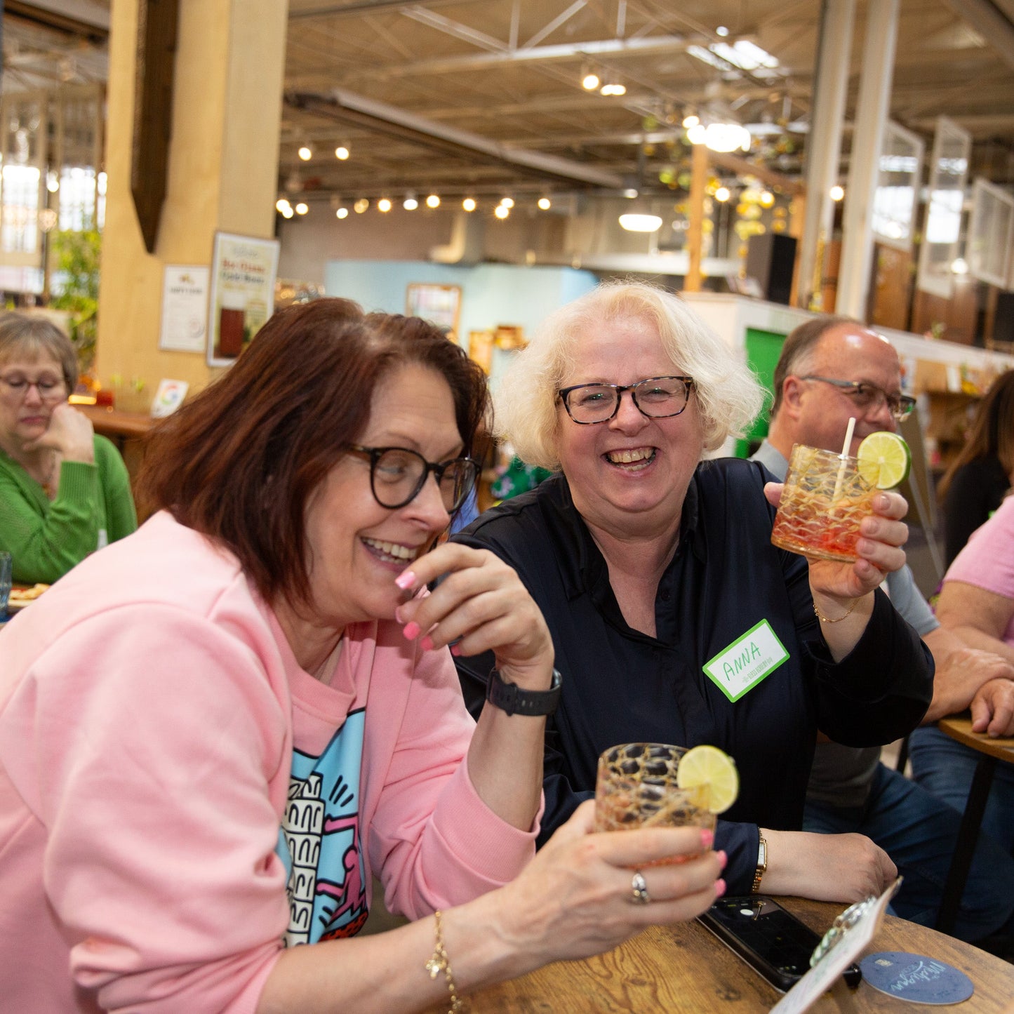Cocktail Class: Farm to Glass | August 21