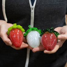 CLASS EXPERIENCE: Strawberry Delight