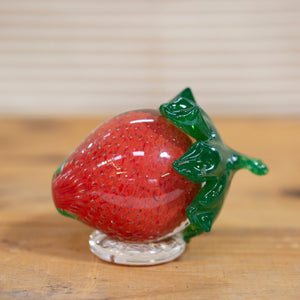 CLASS EXPERIENCE: Strawberry Delight