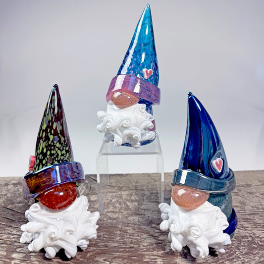 The Gathering Point #358