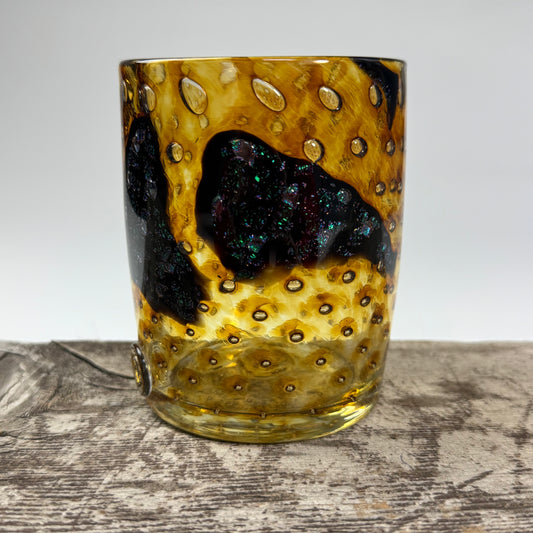 One and Done Rocks Glasses