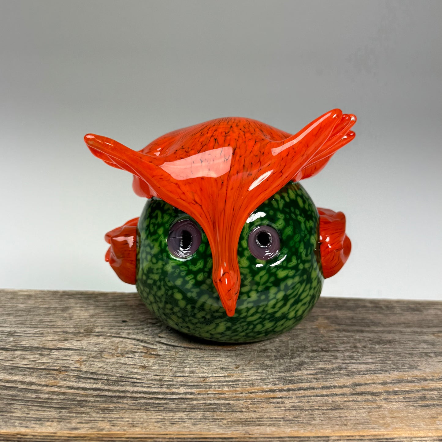 Nester Owls ~ 2026 Collection
