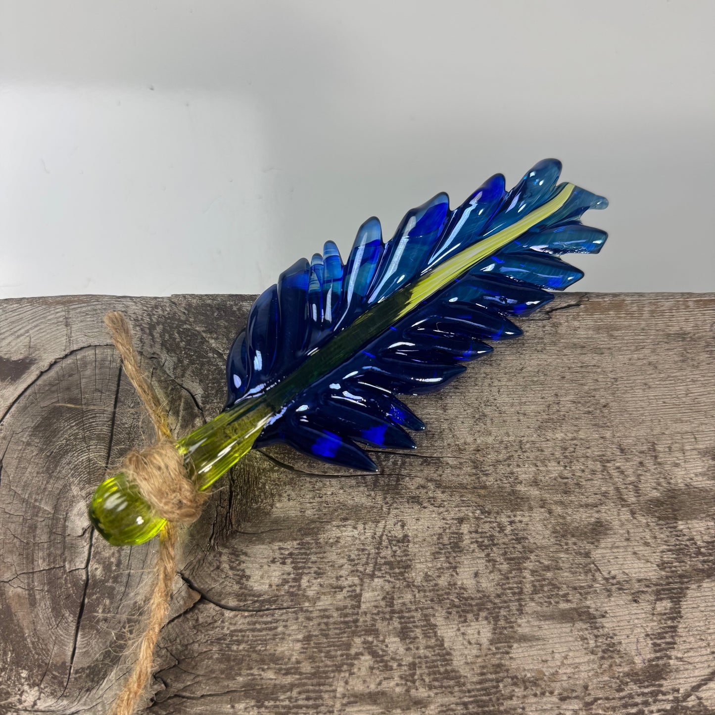 One and Done Feathers