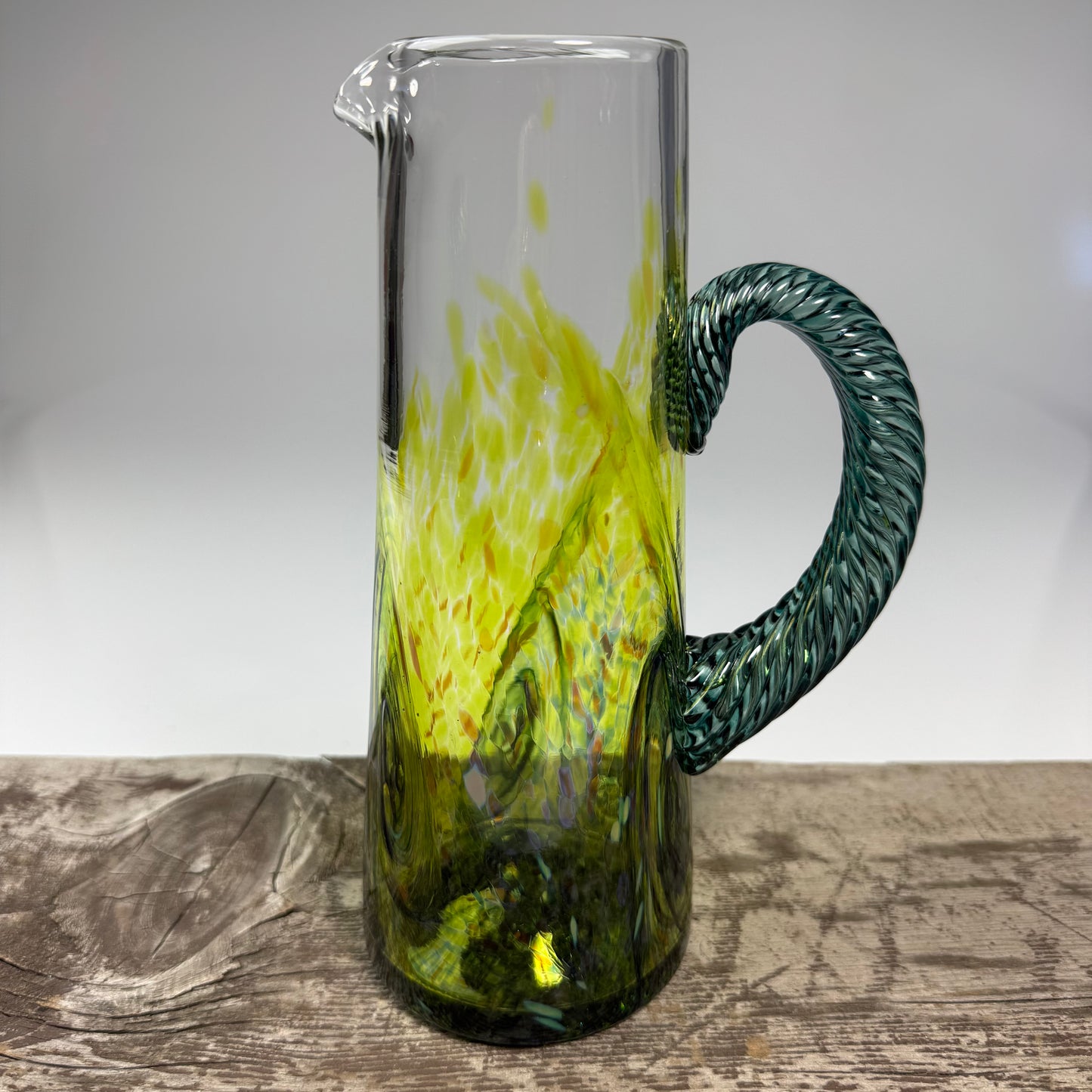 One and Done Pitchers