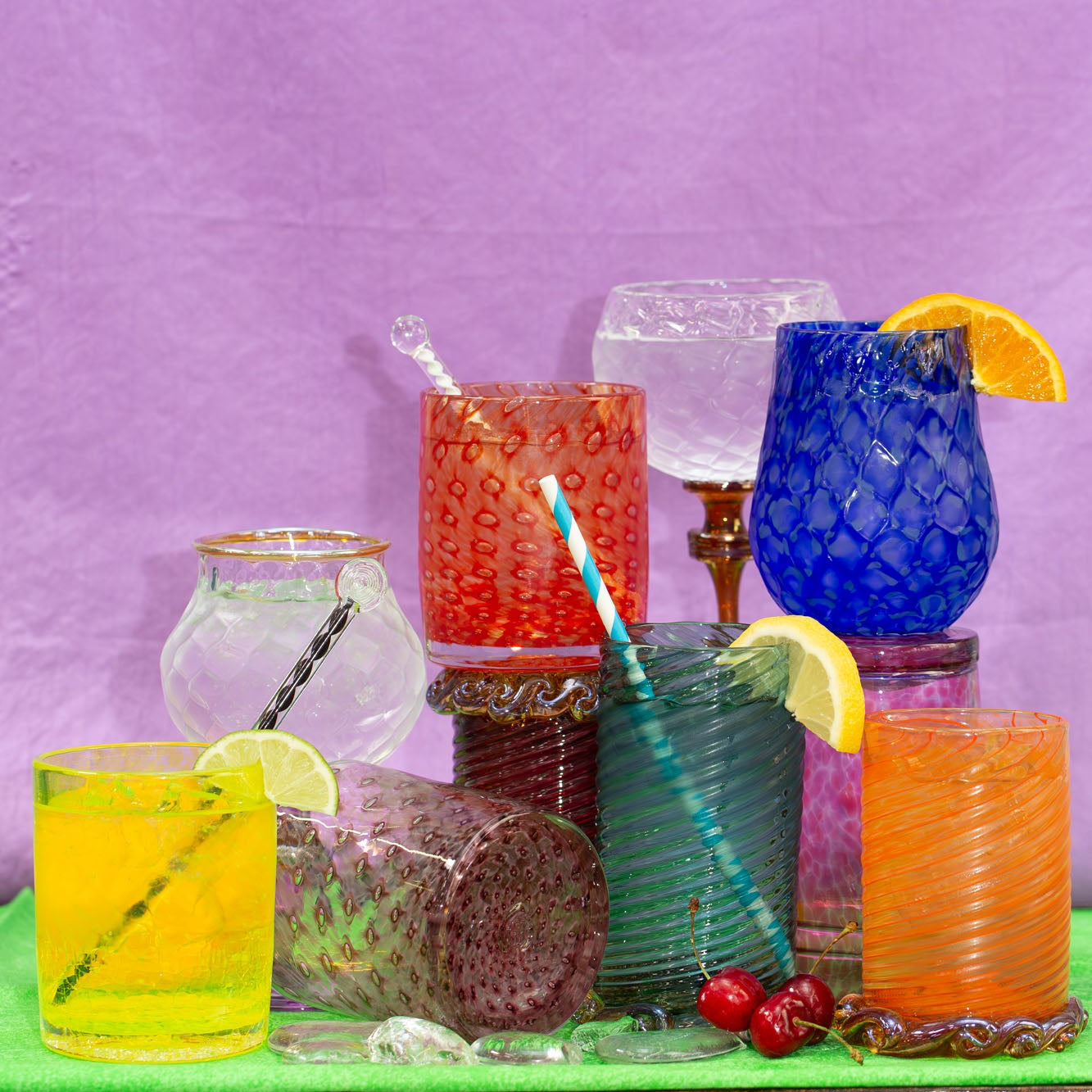 Cocktail Class: Salud to National Tequila Day | July 24