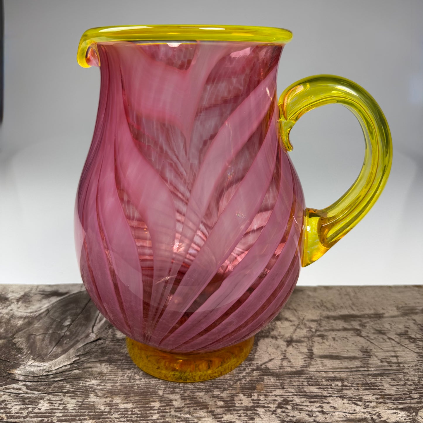 One and Done Pitchers