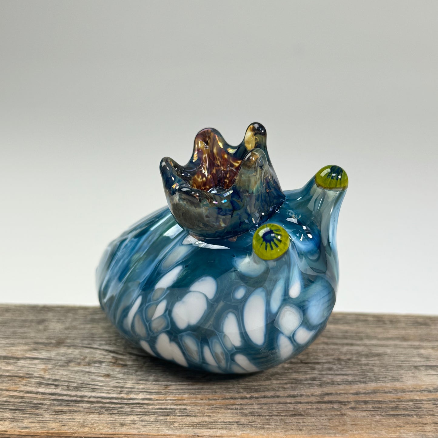 Royal Glass Slugs - Creature Show 2026