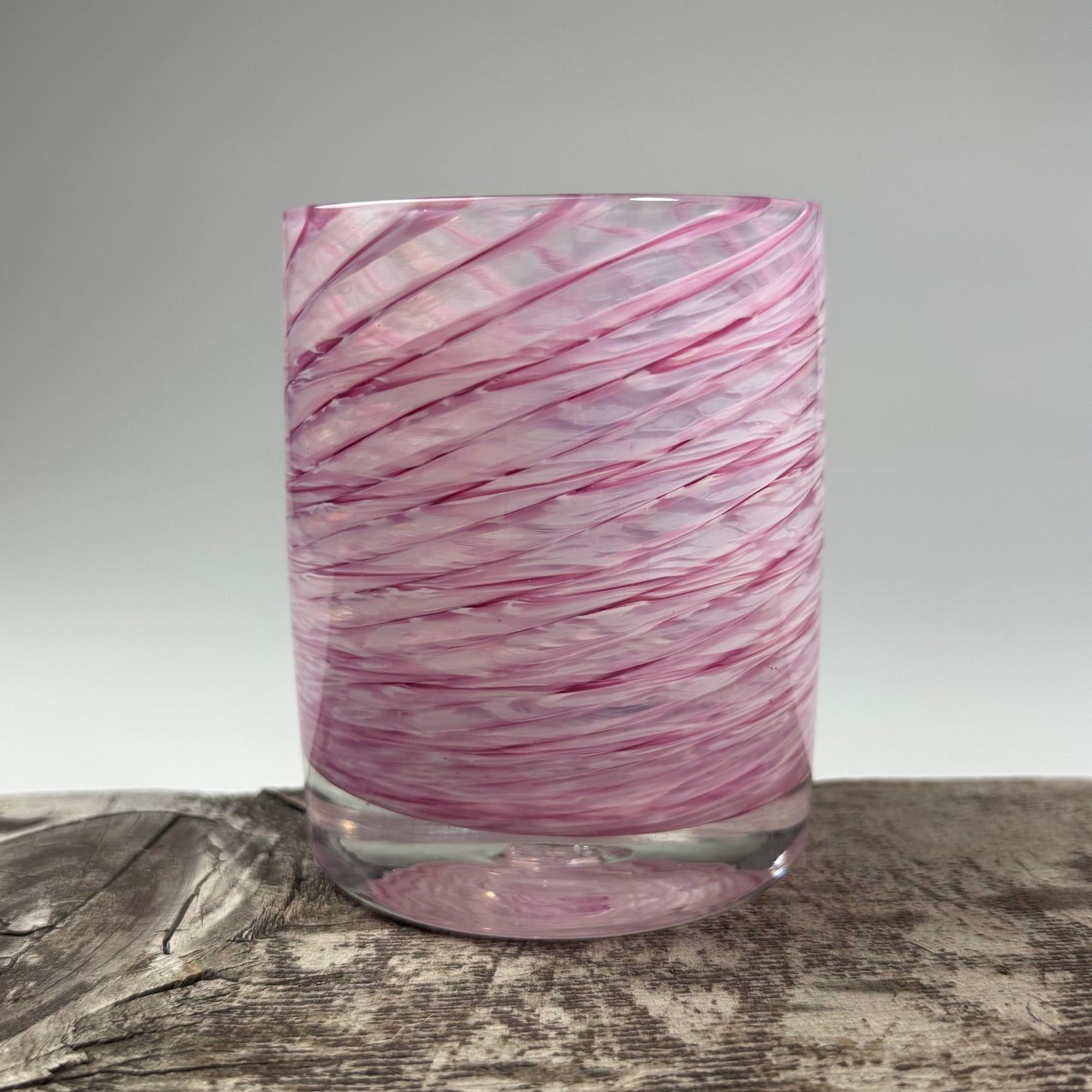 Rocks Glasses~ One & Done
