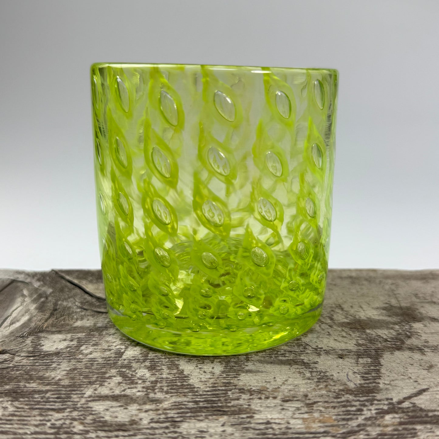 Rocks Glasses~ One & Done