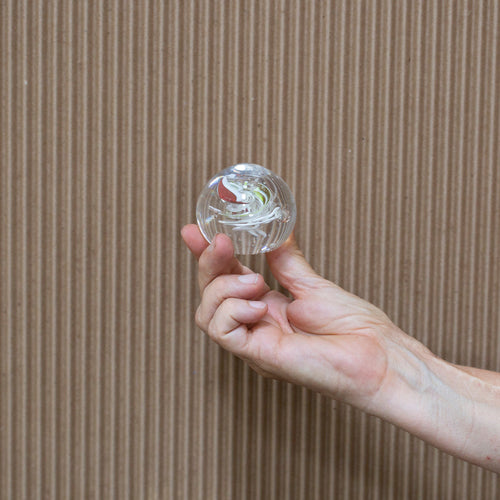 CLASS EXPERIENCE: Meditation Globe / Intro Class