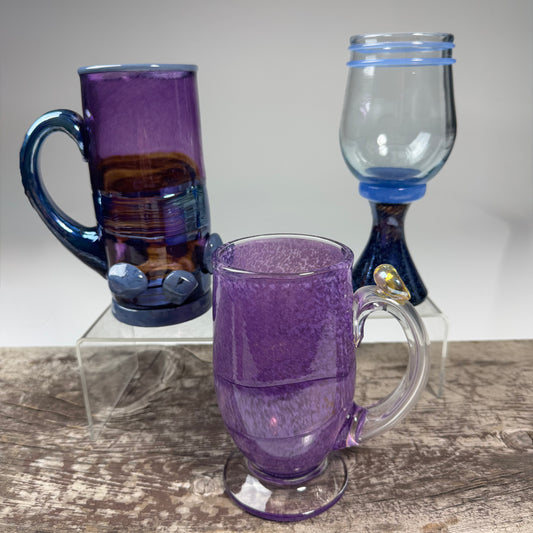 One and Done Drinkware