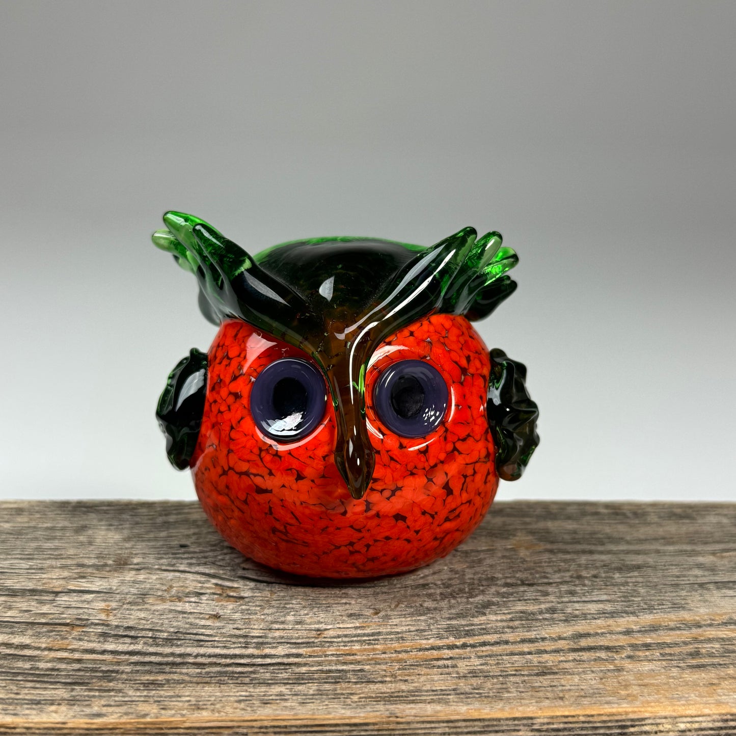 Nester Owls ~ 2026 Collection