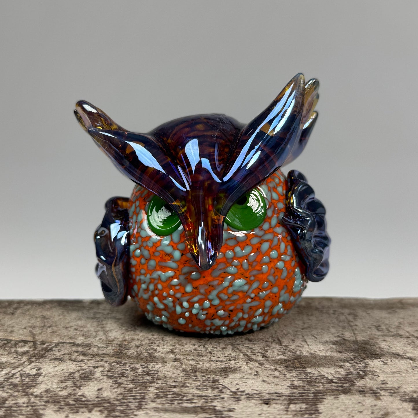 Nester Owls ~ 2026 Collection