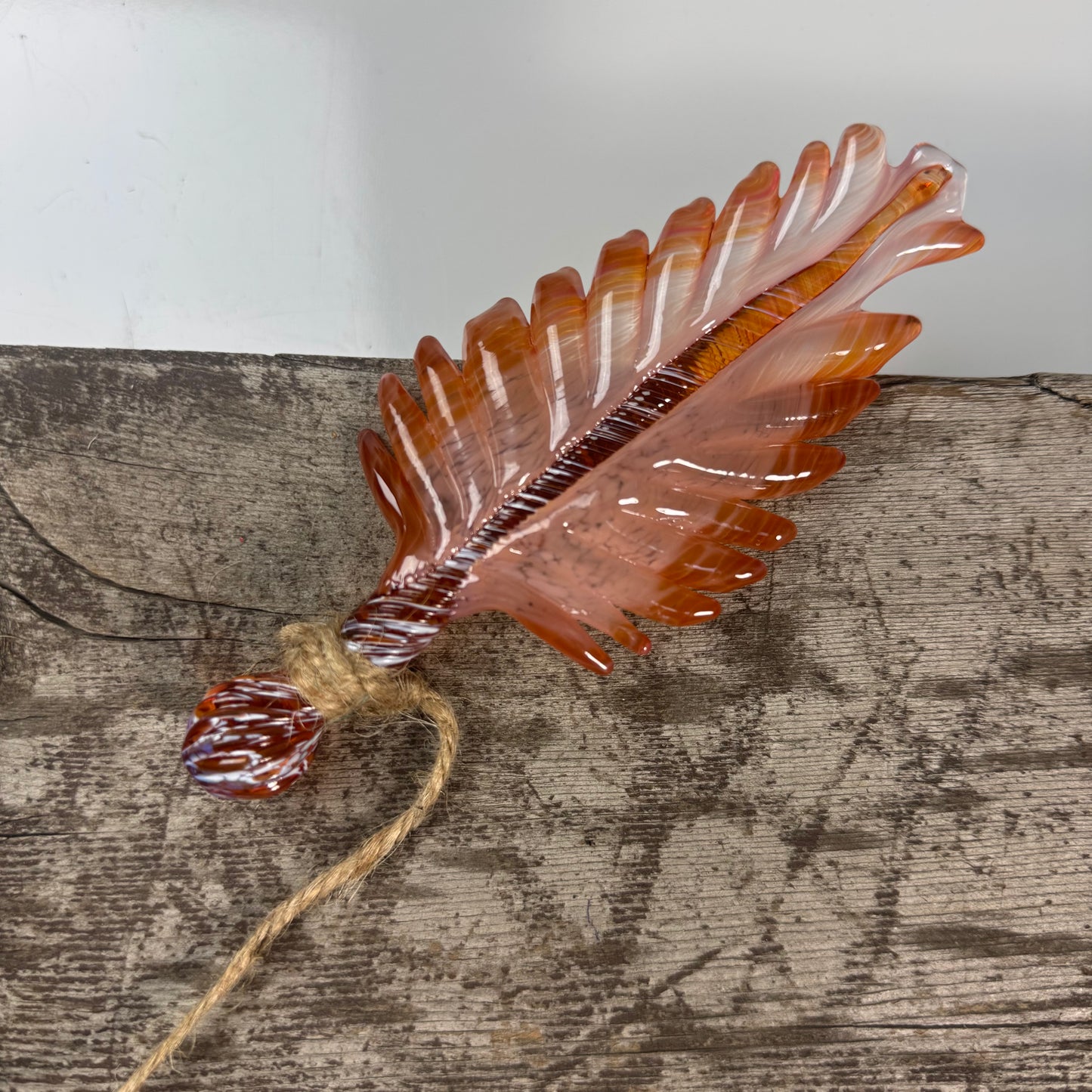 One and Done Feathers