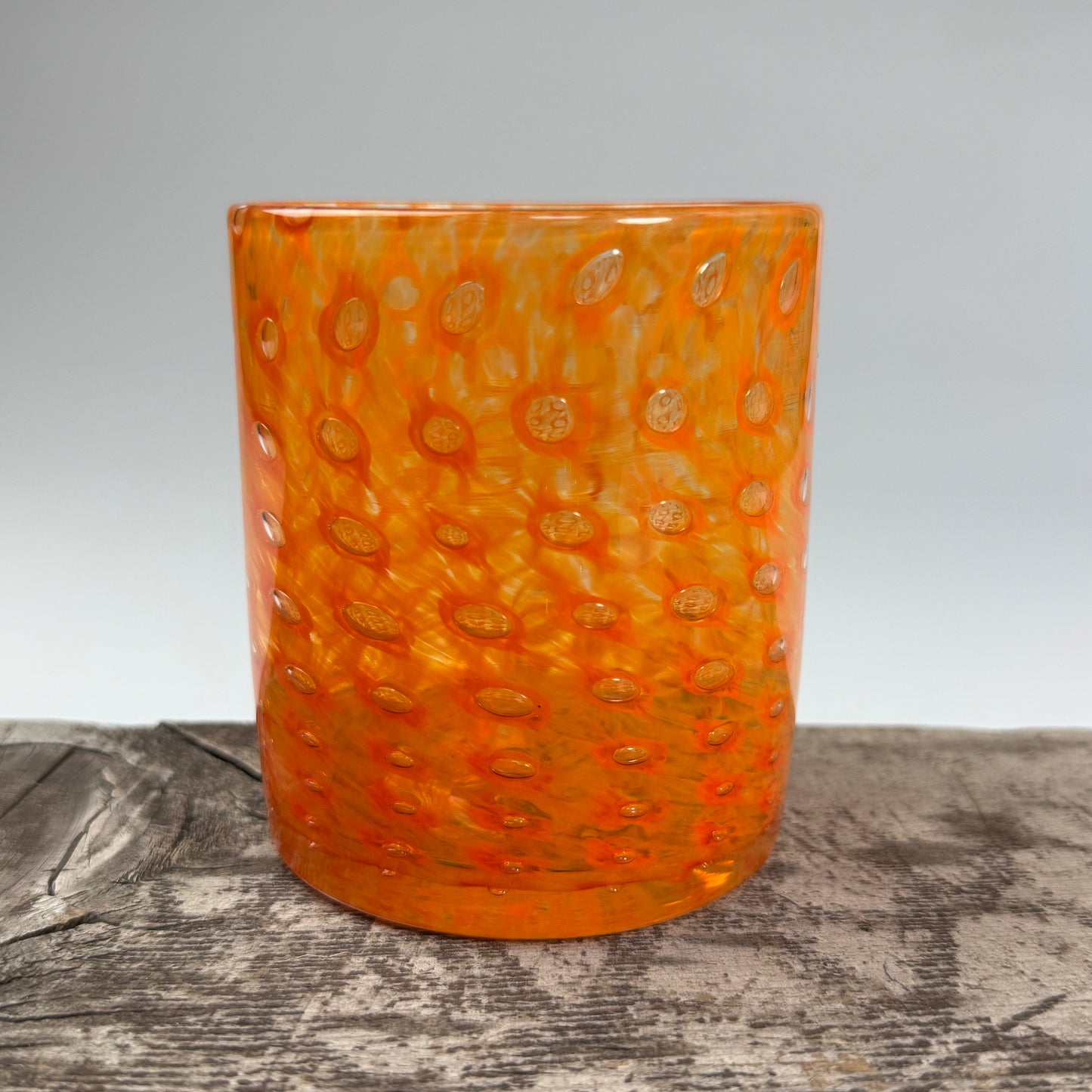 Rocks Glasses~ One & Done