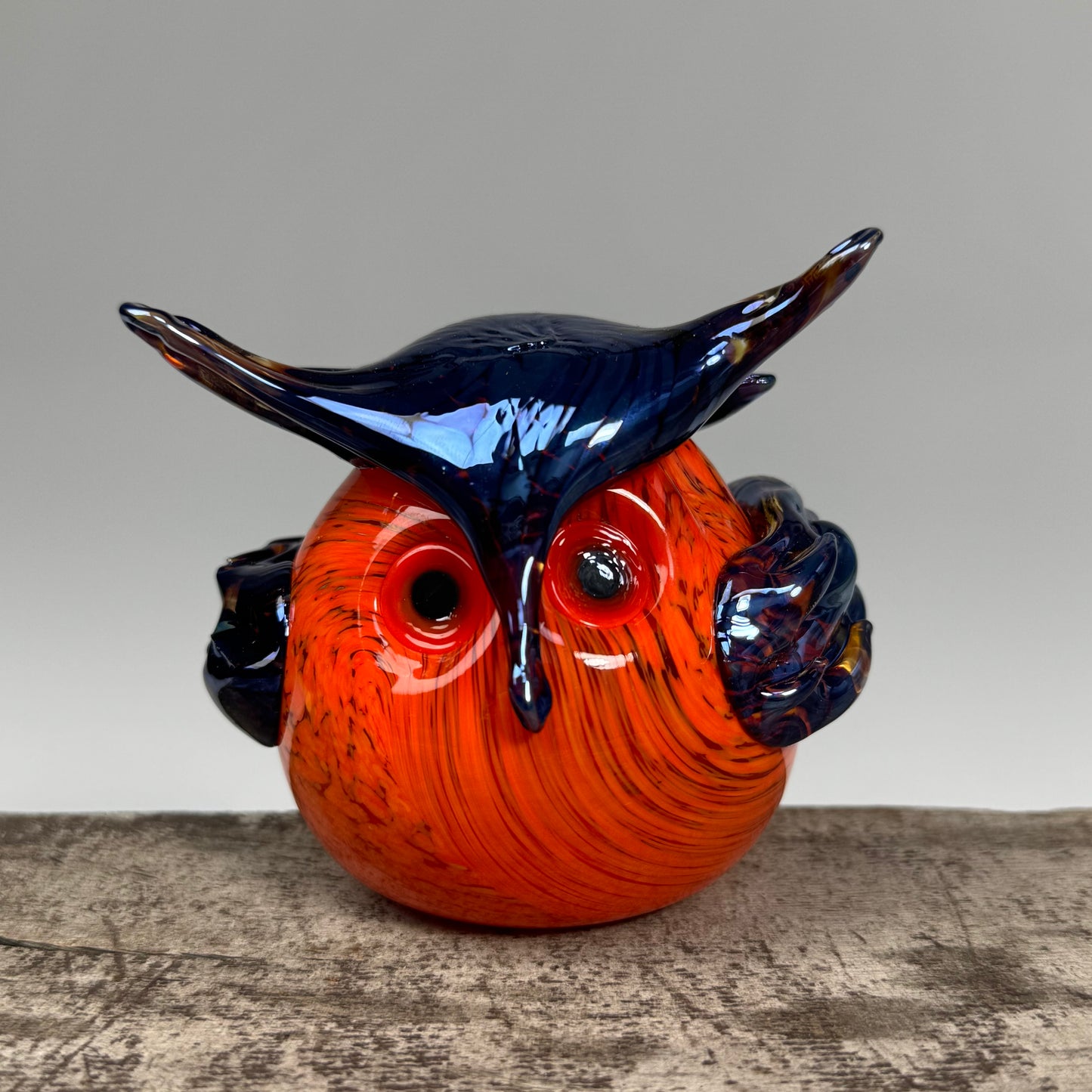 Nester Owls ~ 2026 Collection