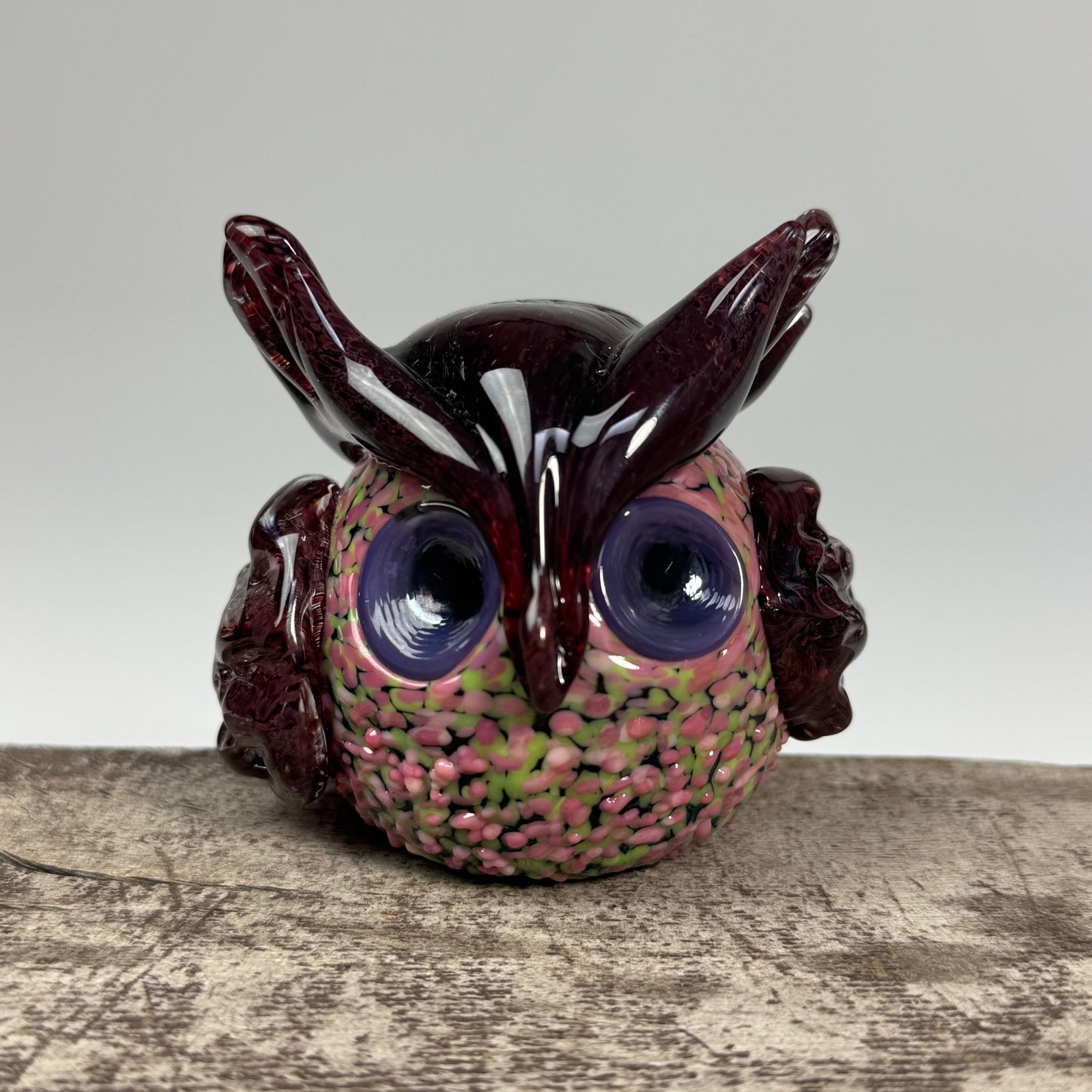 Nester Owls ~ 2026 Collection