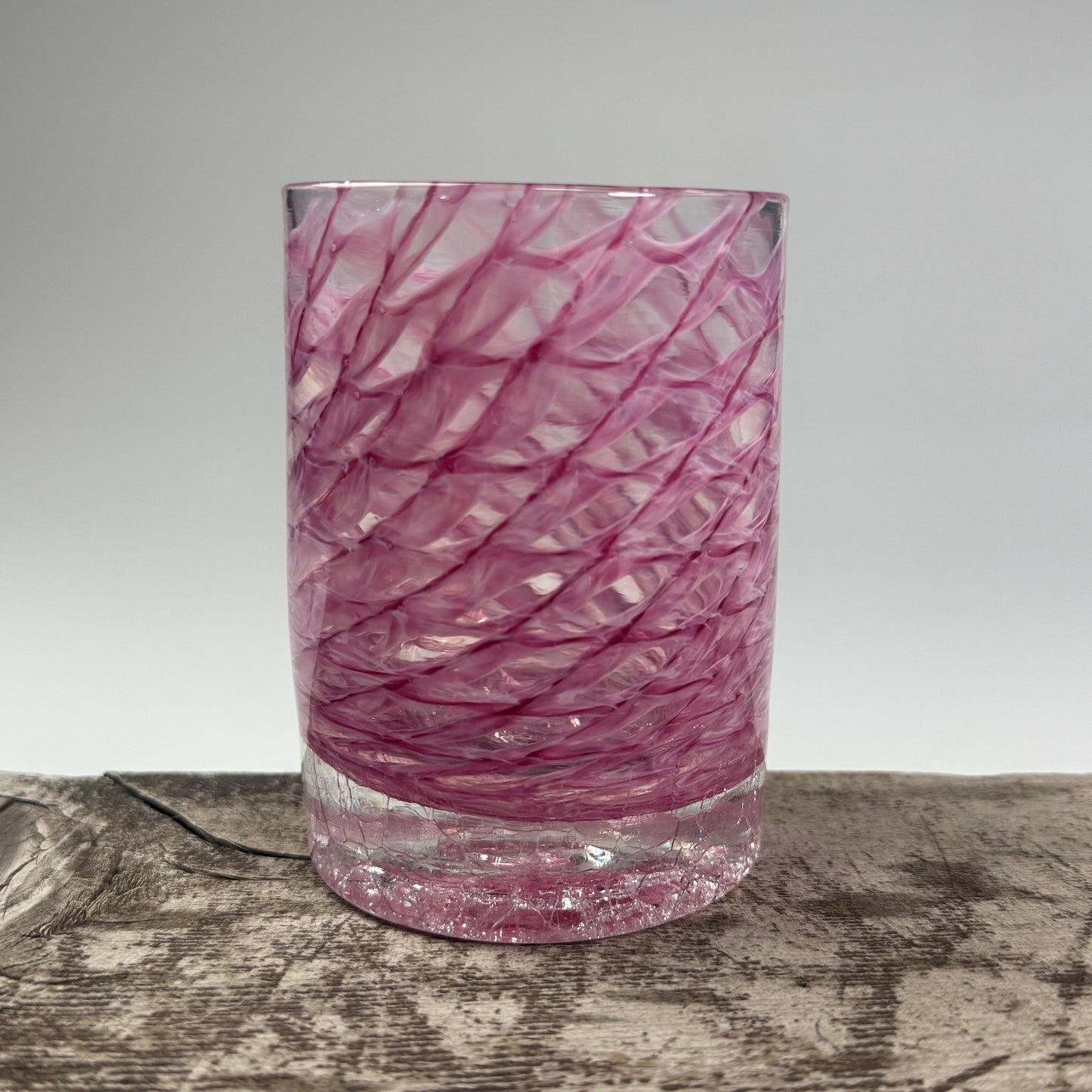 Rocks Glasses~ One & Done