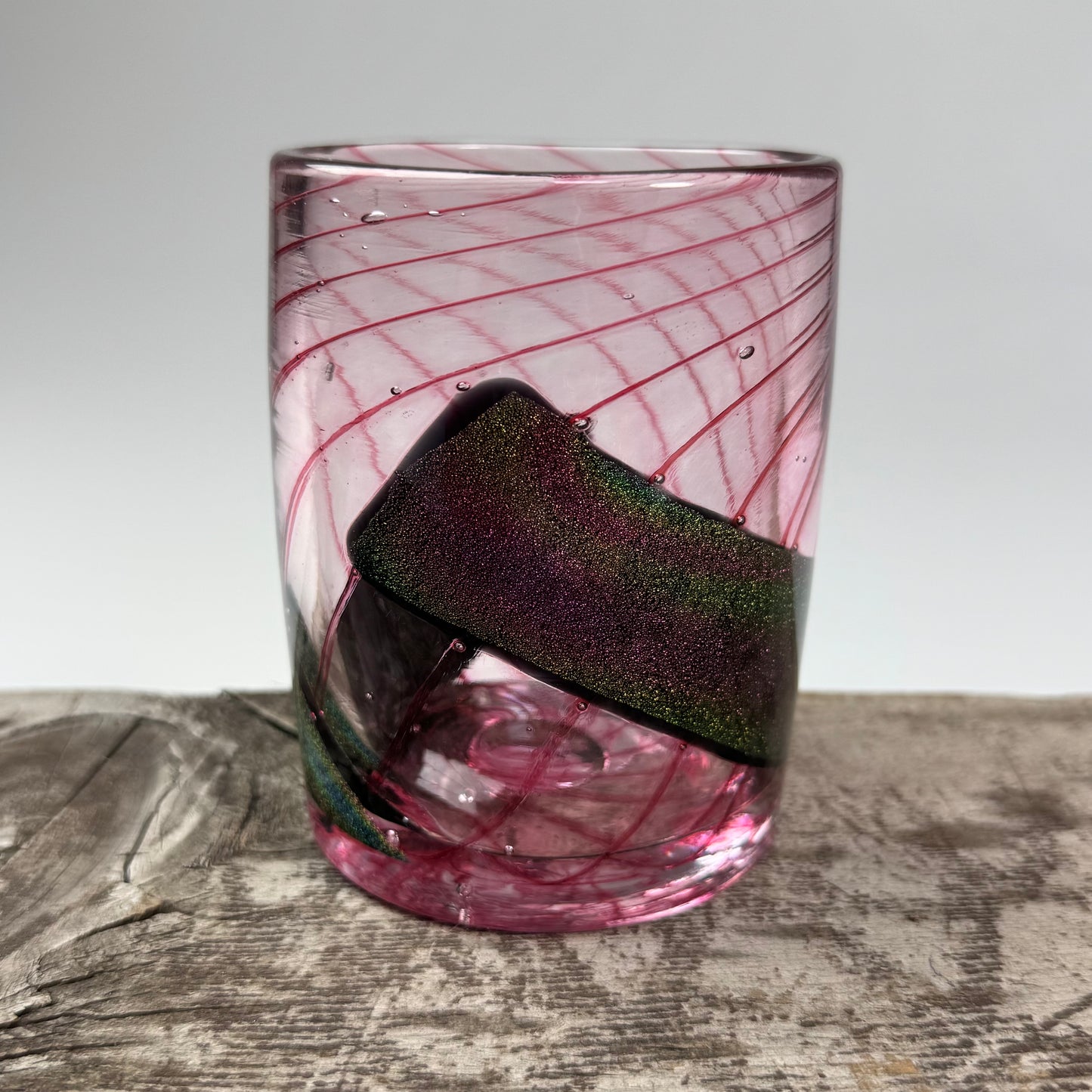 Rocks Glasses~ One & Done