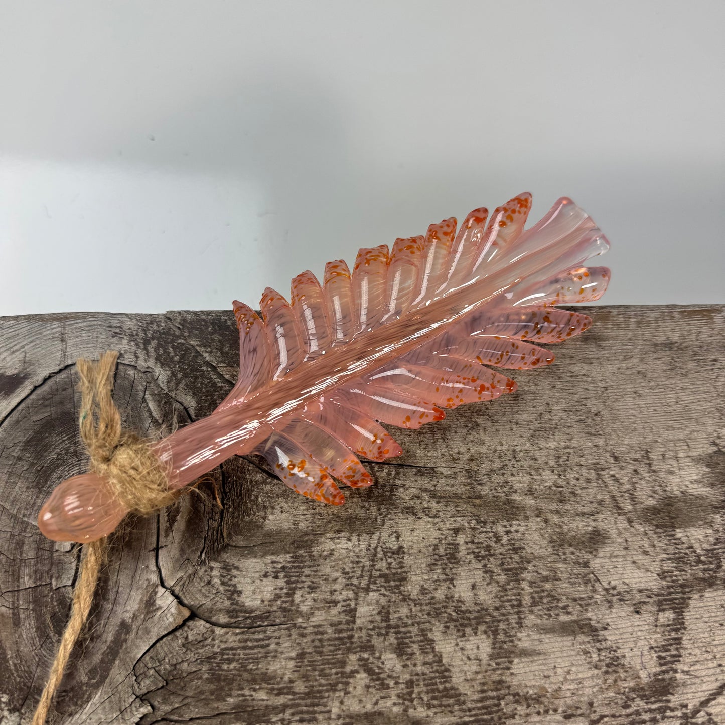 One and Done Feathers