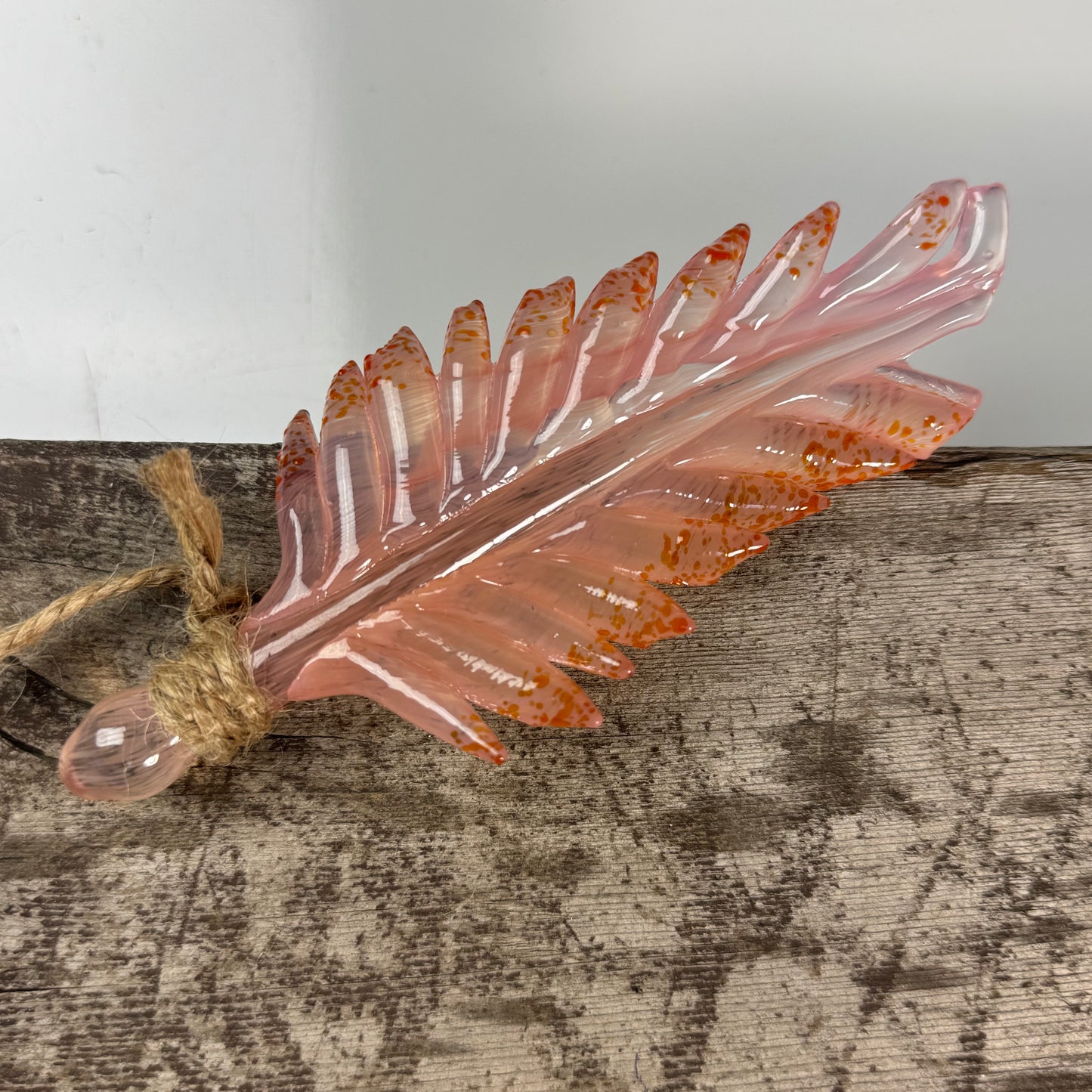One and Done Feathers