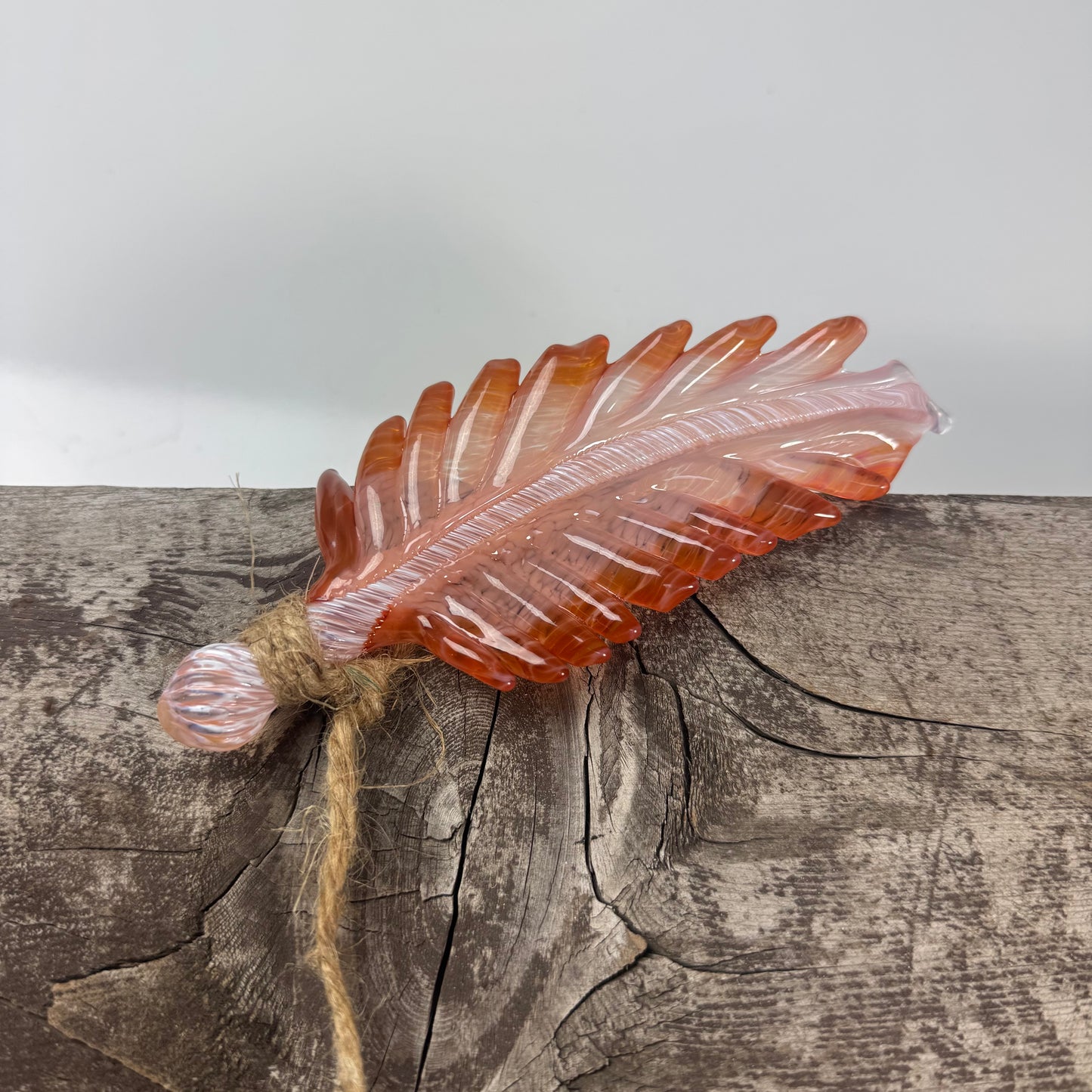 One and Done Feathers