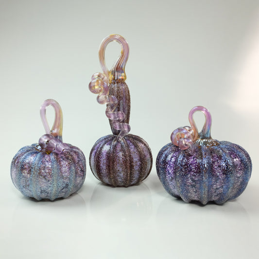 2025 Signature Pumpkin
