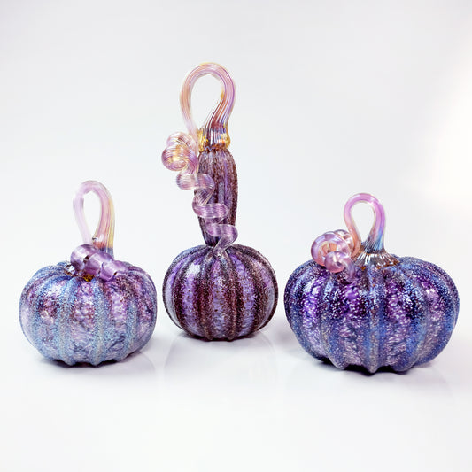 2025 Signature Pumpkin