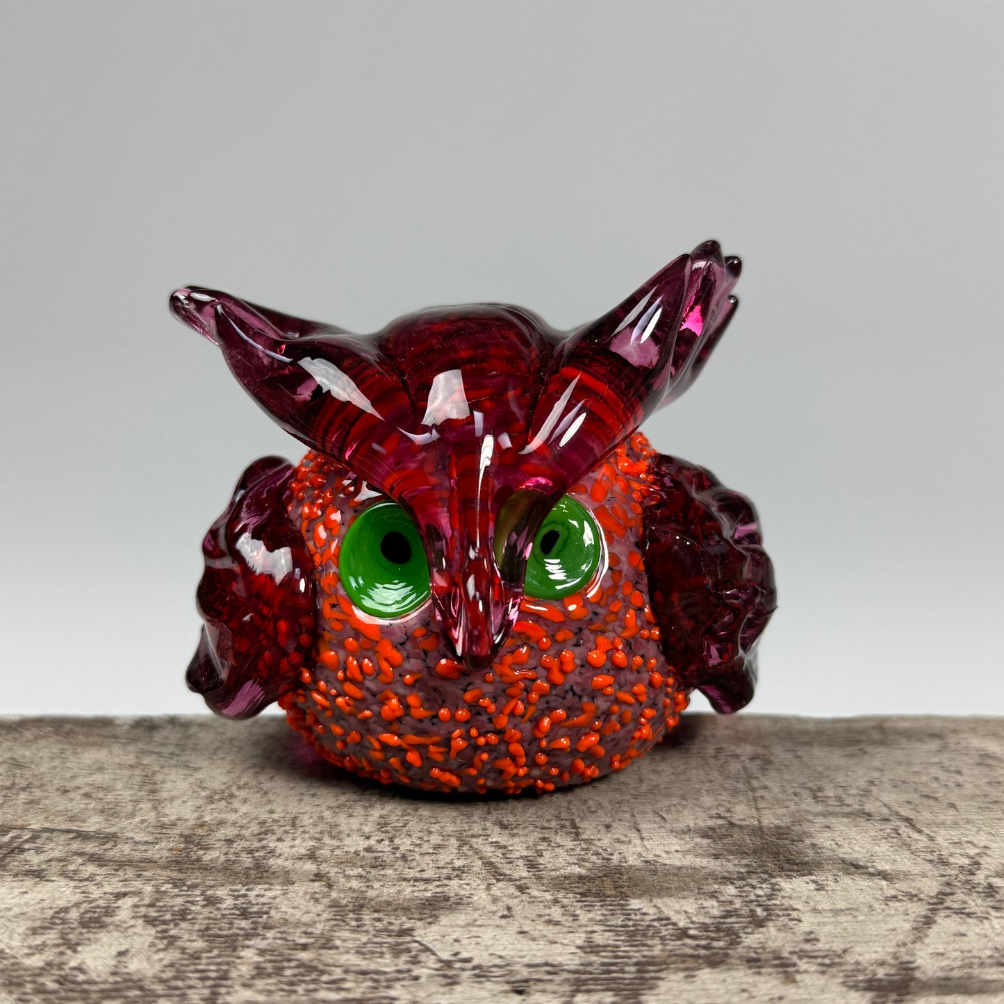 Nester Owls ~ 2026 Collection