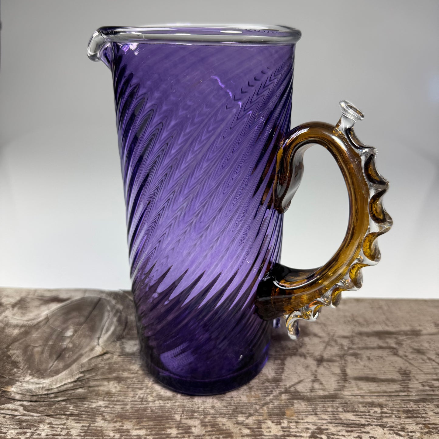 One and Done Pitchers