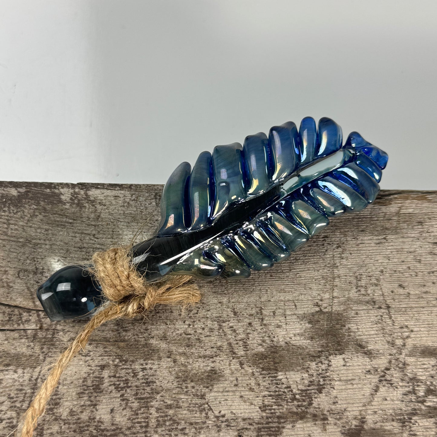 One and Done Feathers