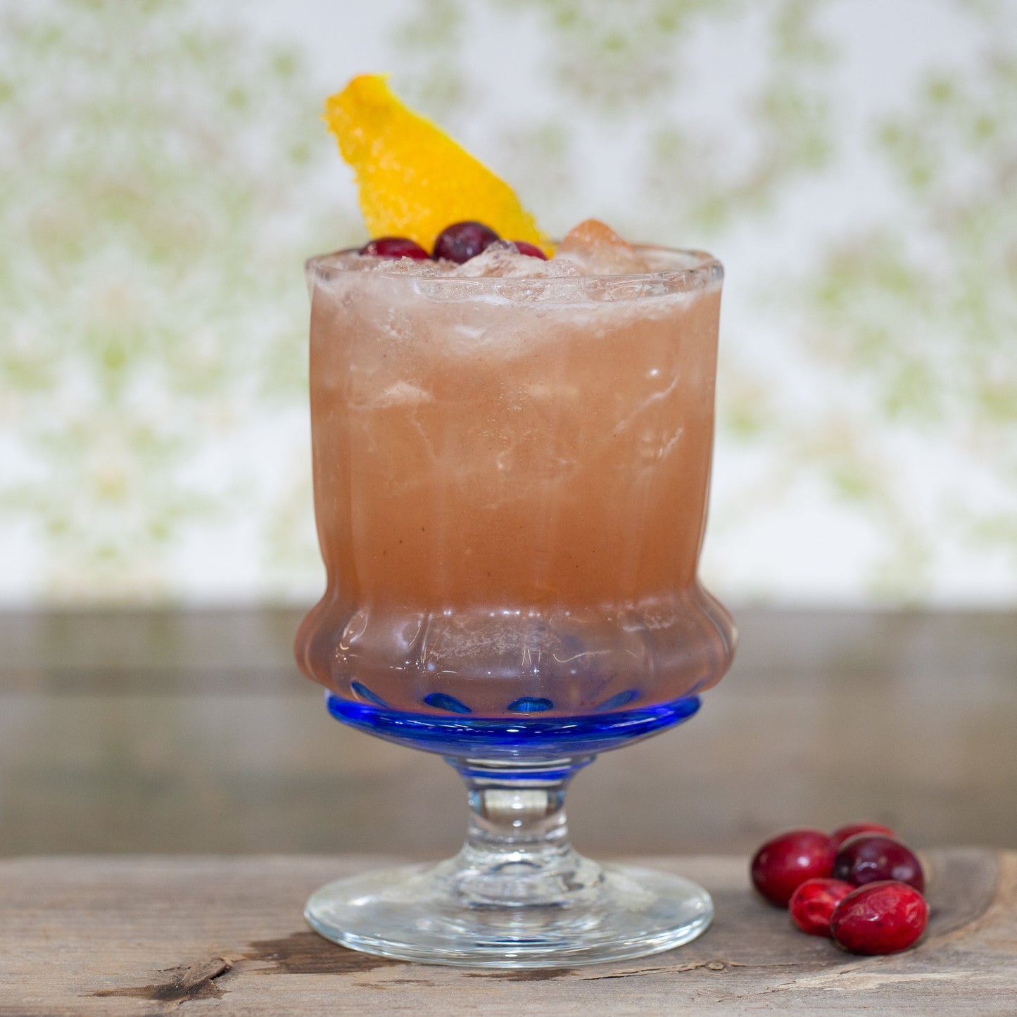 Cocktail Class: Salud to National Tequila Day | July 24