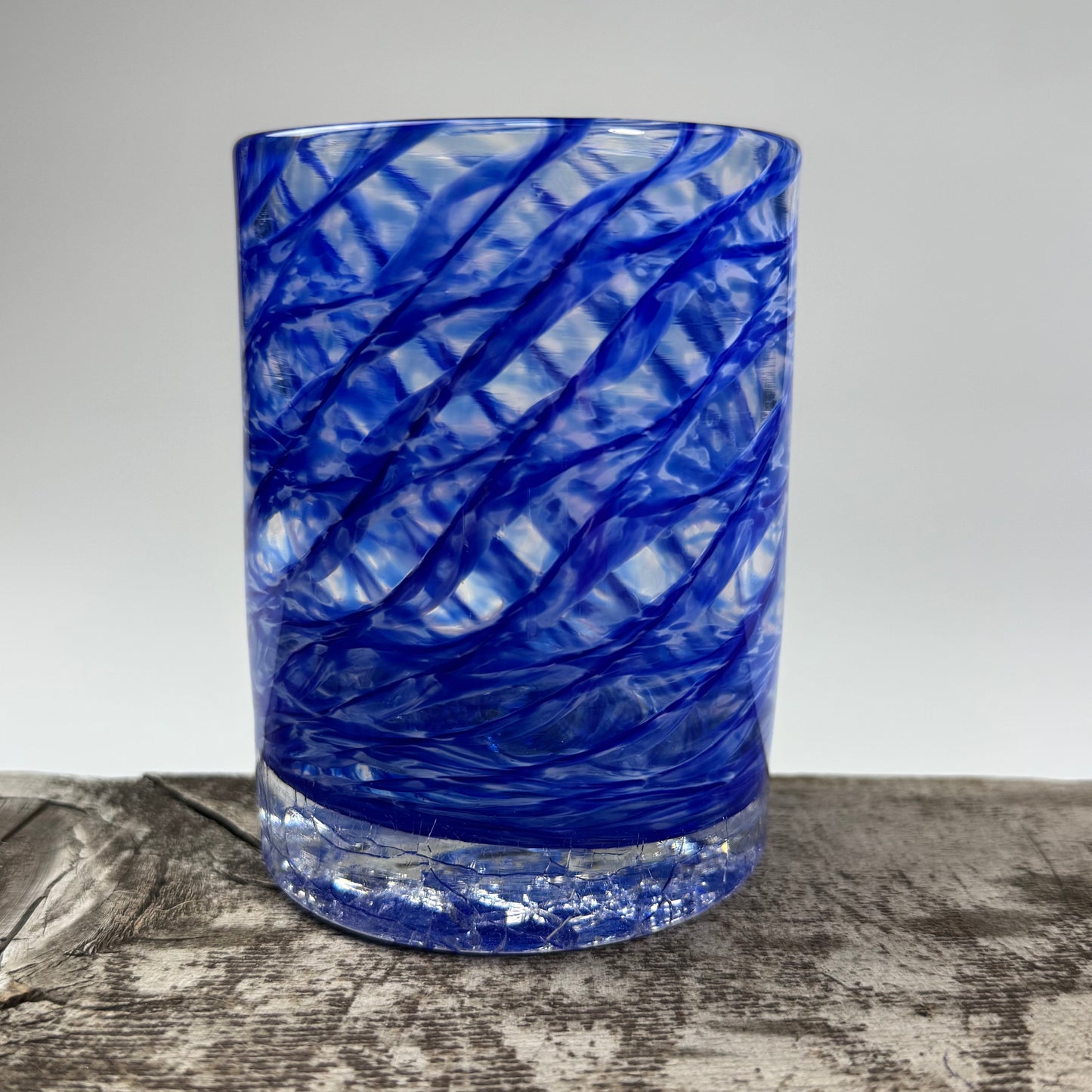 Rocks Glasses~ One & Done
