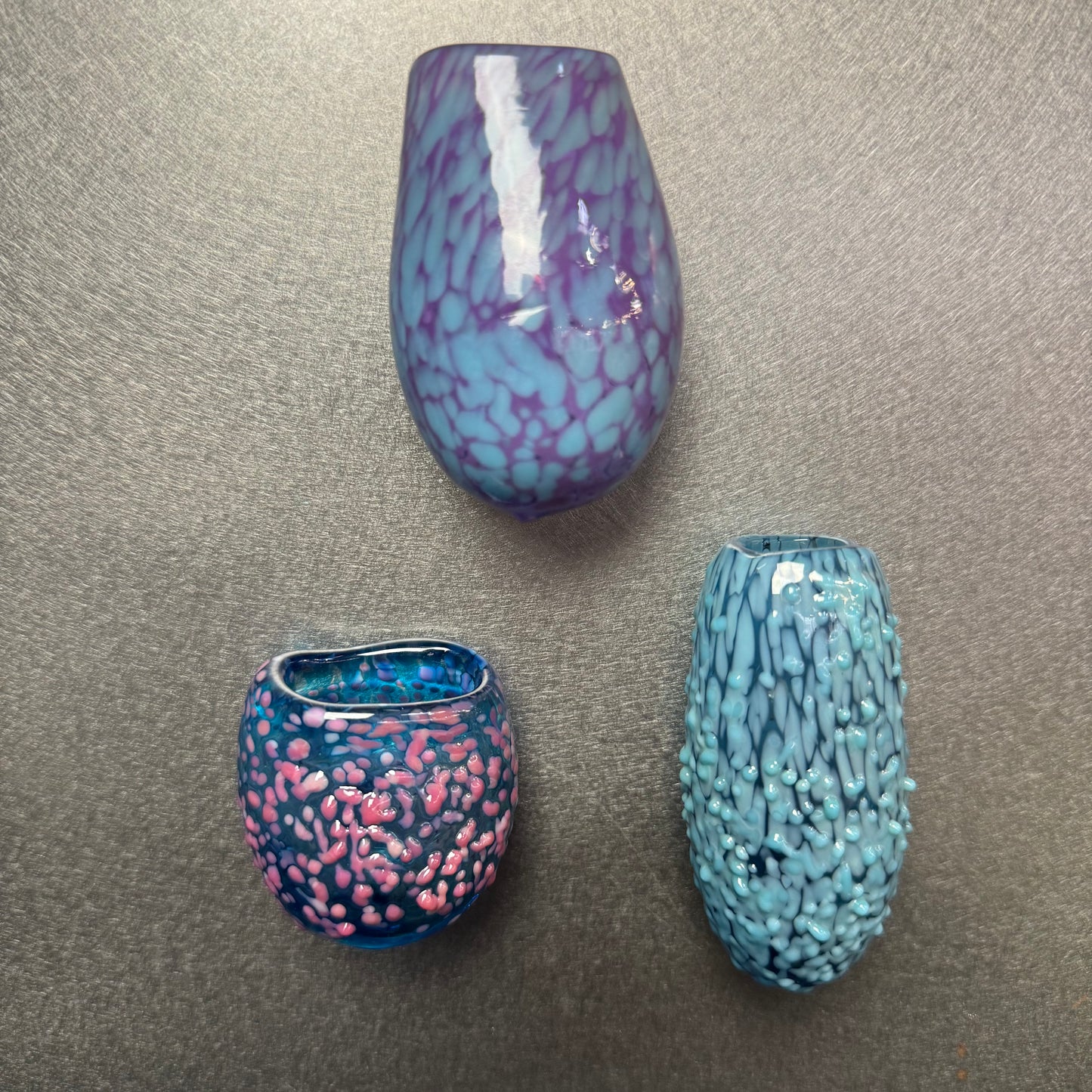Stemorra Vases