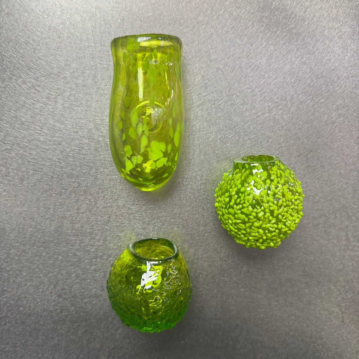 Stemorra Vases