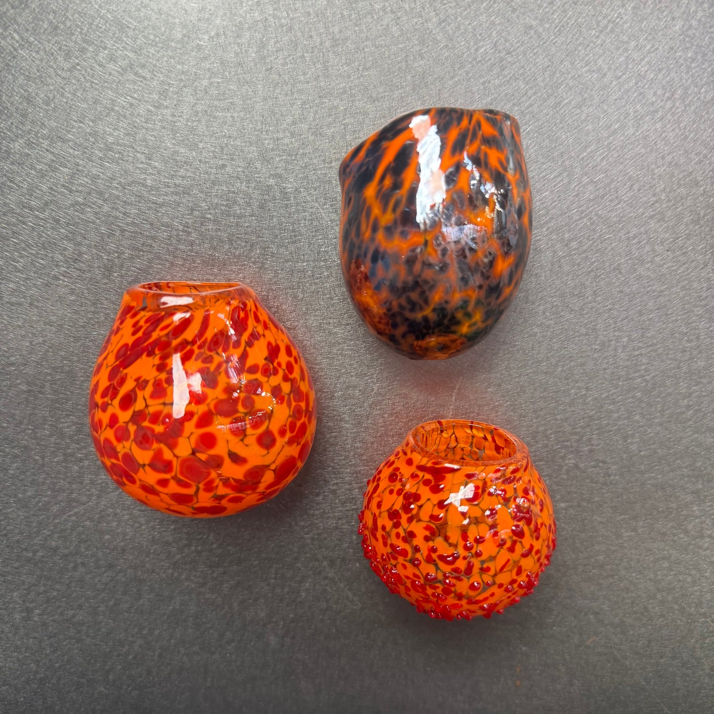 Stemorra Vases