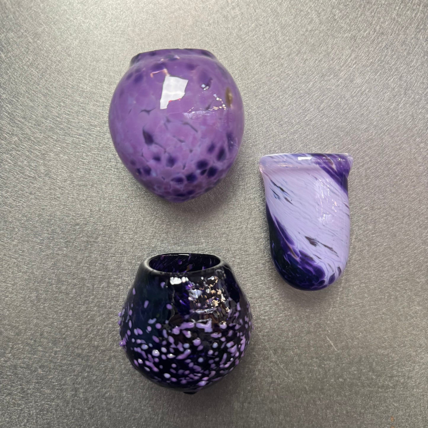 Stemorra Vases