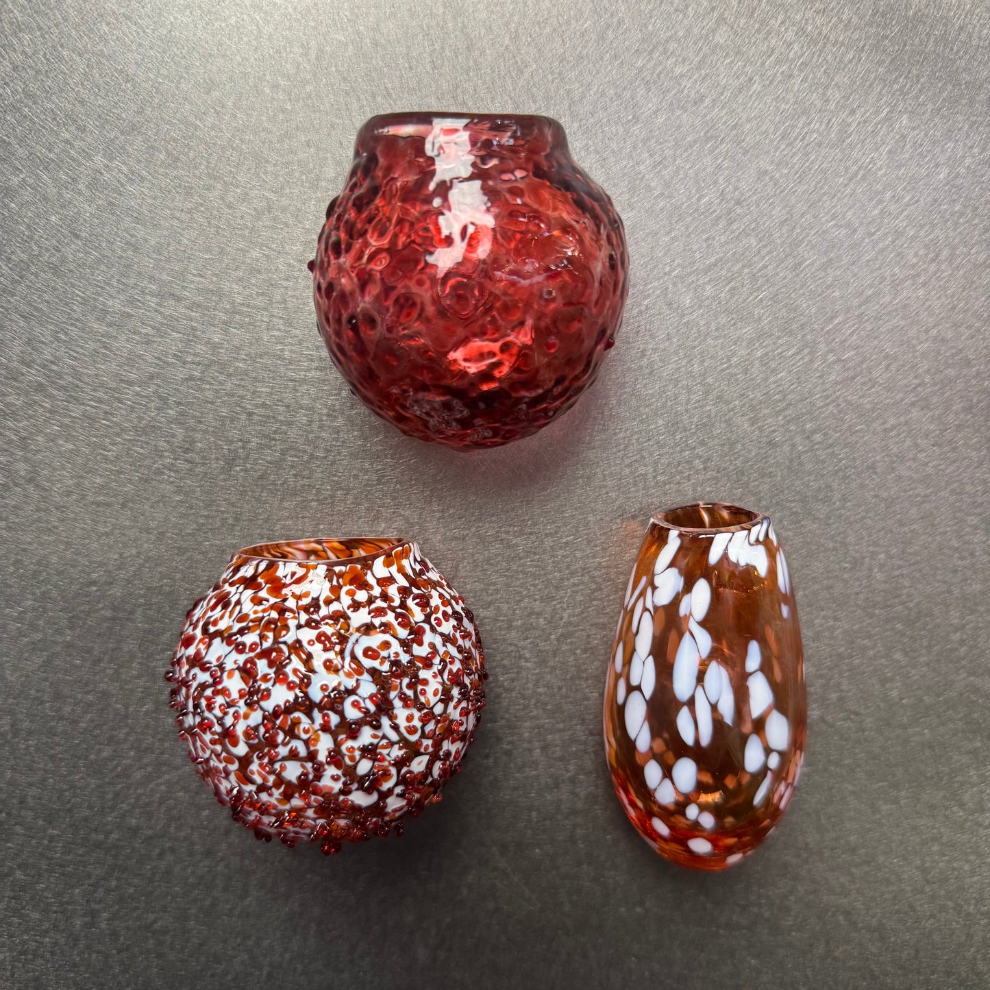 Stemorra Vases
