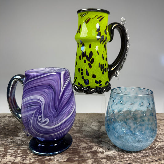 One and Done Drinkware- Spring 2026