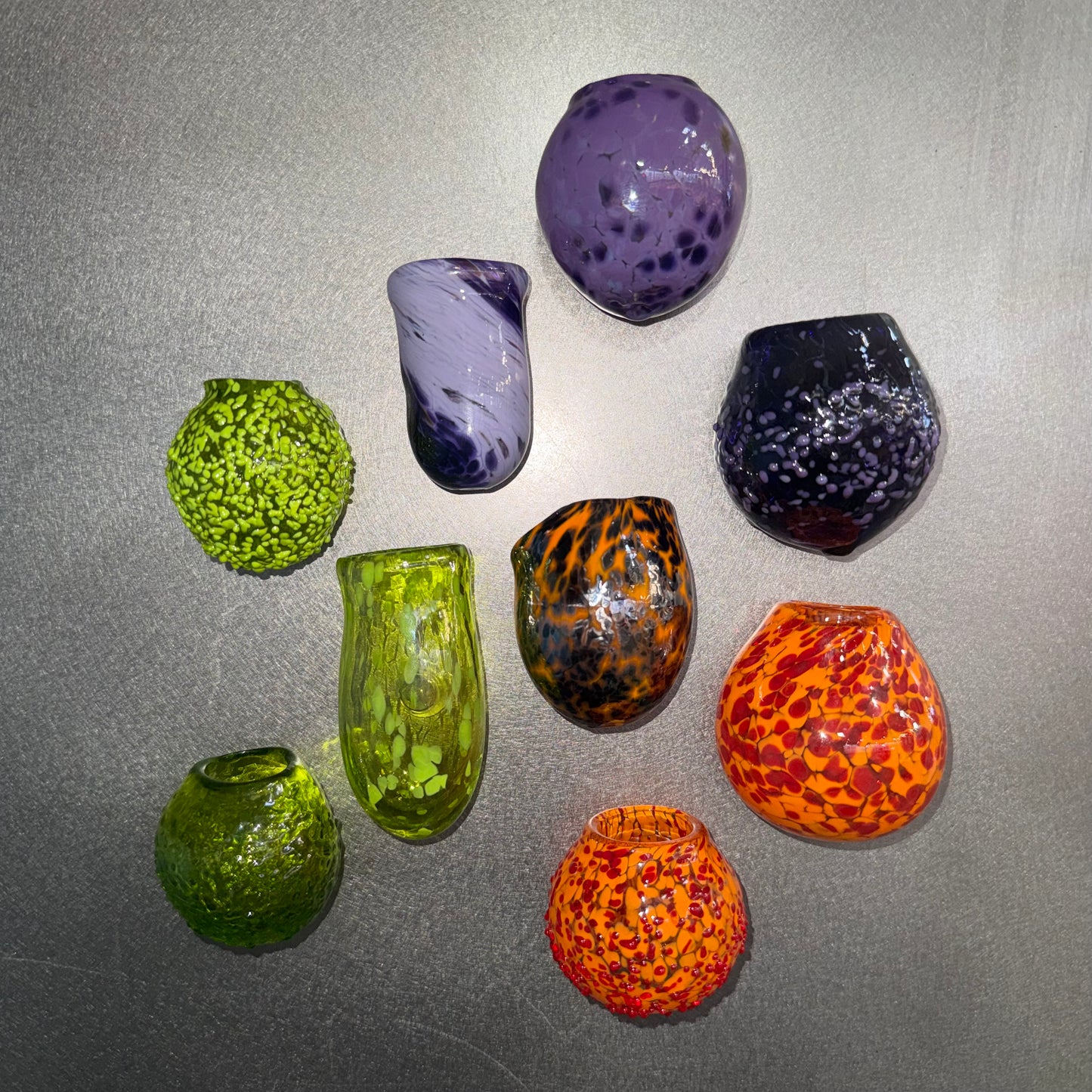 Stemorra Vases