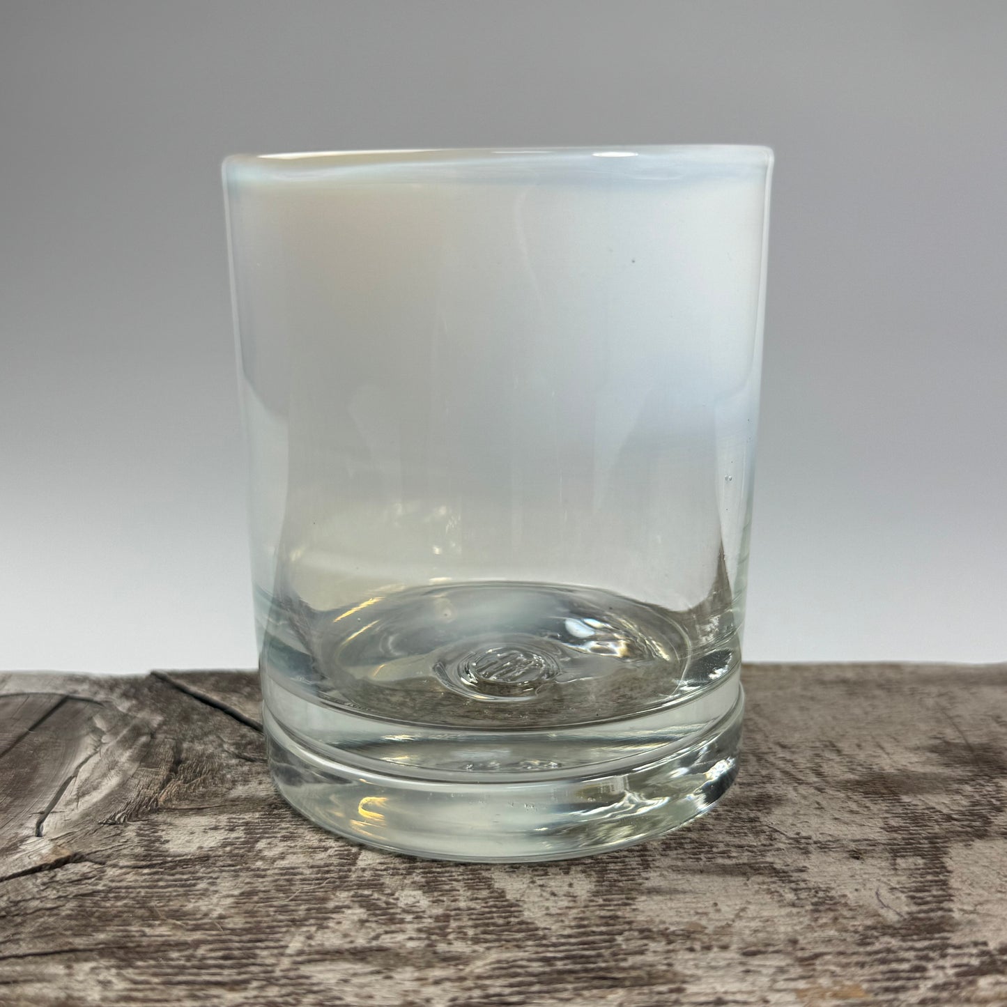 Rocks Glasses~ One & Done