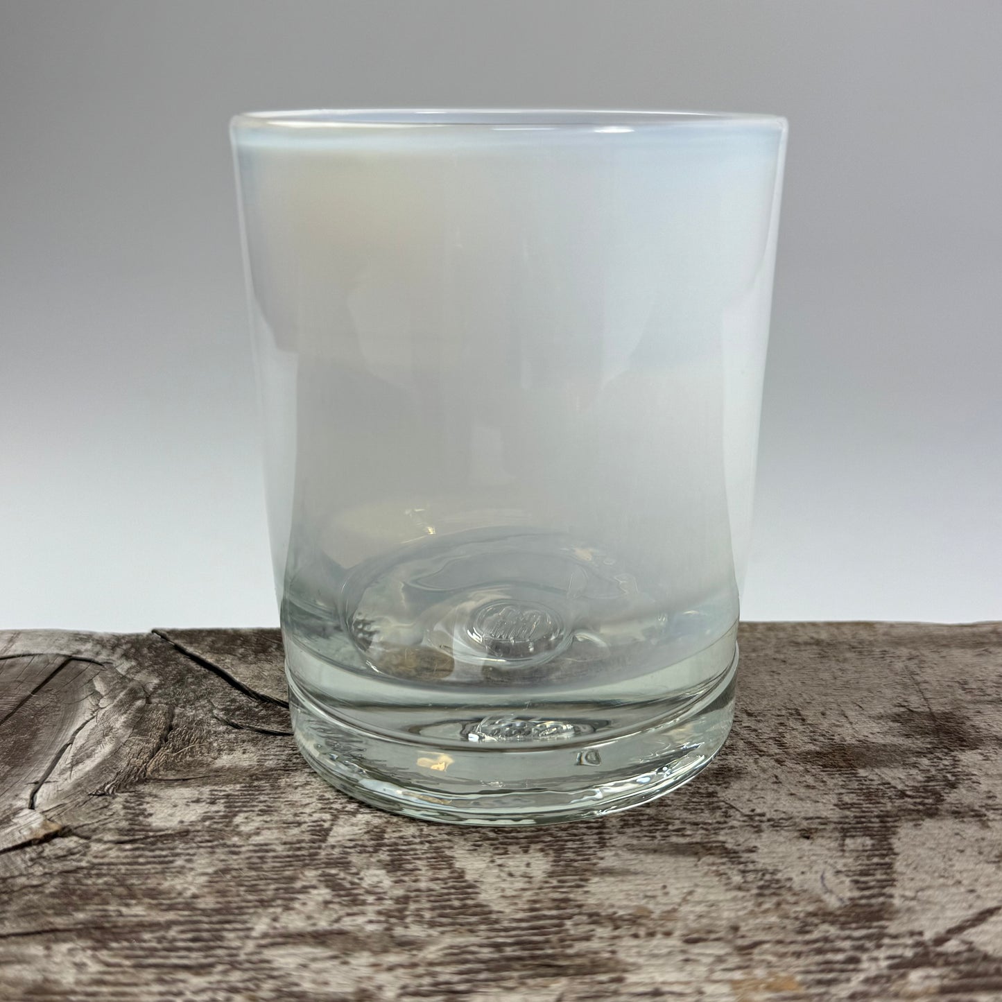 Rocks Glasses~ One & Done